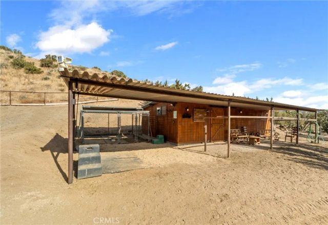 6535 Juniper Crest Road, Agua Dulce, CA 91390
