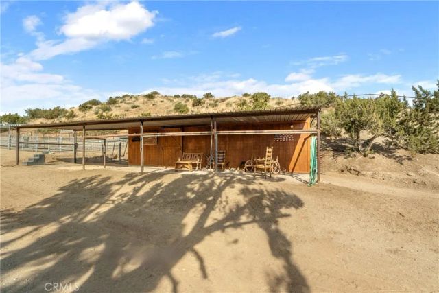 6535 Juniper Crest Road, Agua Dulce, CA 91390