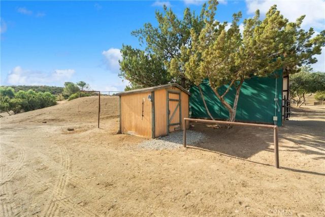 6535 Juniper Crest Road, Agua Dulce, CA 91390