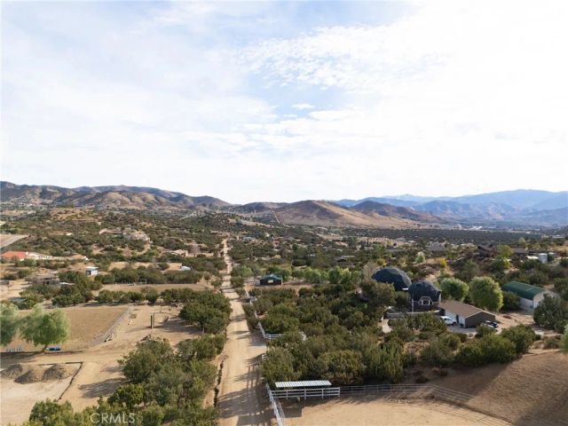 6535 Juniper Crest Road, Agua Dulce, CA 91390