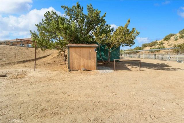 6535 Juniper Crest Road, Agua Dulce, CA 91390