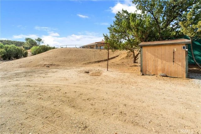 6535 Juniper Crest Road, Agua Dulce, CA 91390