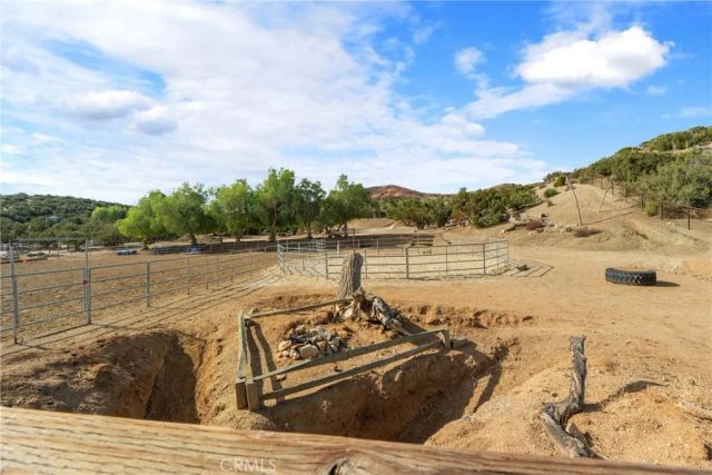 6535 Juniper Crest Road, Agua Dulce, CA 91390