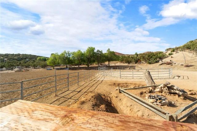 6535 Juniper Crest Road, Agua Dulce, CA 91390