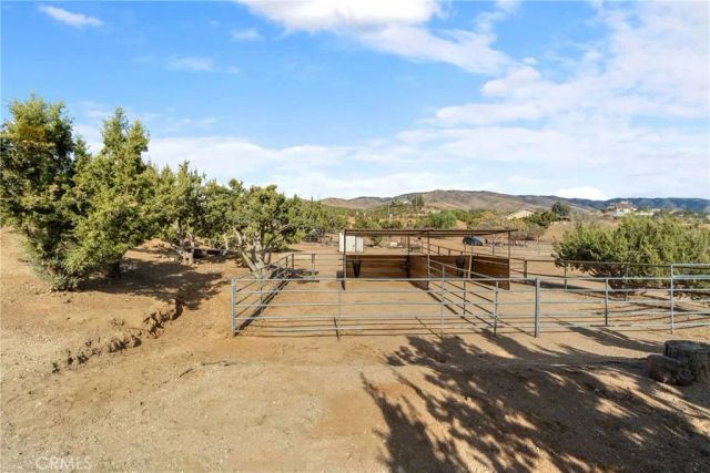 6535 Juniper Crest Road, Agua Dulce, CA 91390