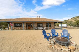 6535 Juniper Crest Road, Agua Dulce, CA 91390