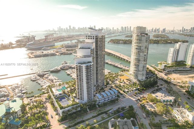 400 Alton Rd 2309, Miami Beach, FL 33139