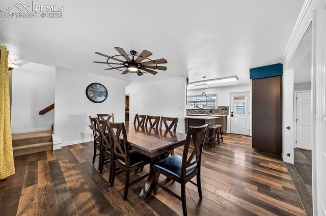 10905 Falling Star Road, Fountain, CO 80817