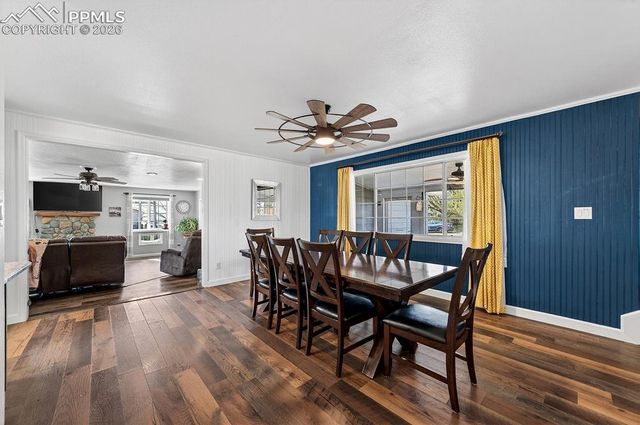 10905 Falling Star Road, Fountain, CO 80817