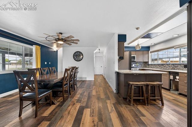 10905 Falling Star Road, Fountain, CO 80817