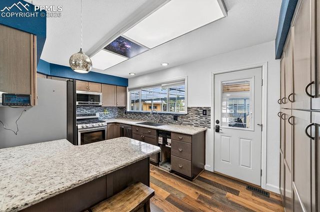 10905 Falling Star Road, Fountain, CO 80817