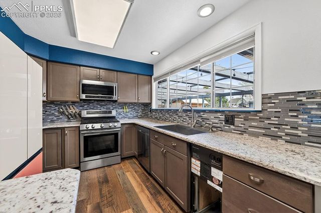 10905 Falling Star Road, Fountain, CO 80817
