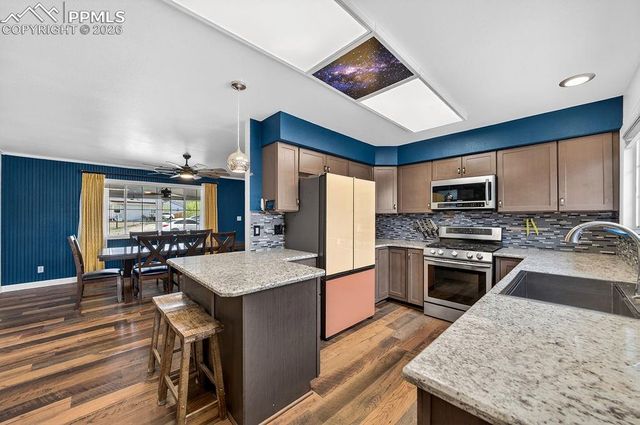 10905 Falling Star Road, Fountain, CO 80817