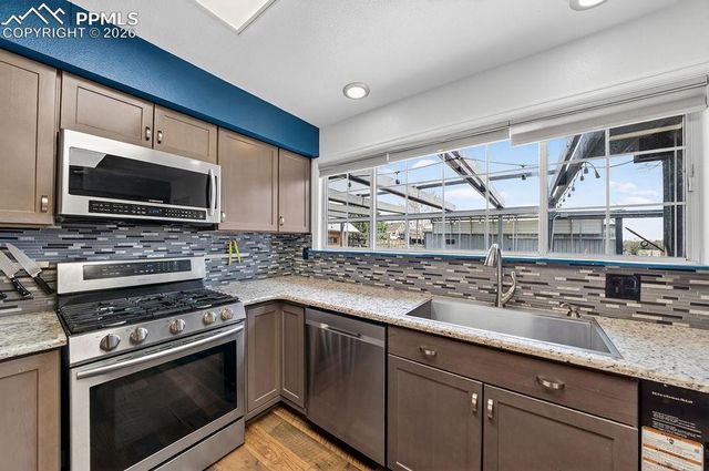 10905 Falling Star Road, Fountain, CO 80817