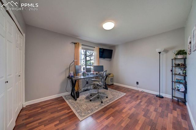 10905 Falling Star Road, Fountain, CO 80817