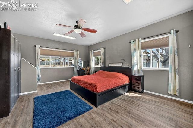 10905 Falling Star Road, Fountain, CO 80817