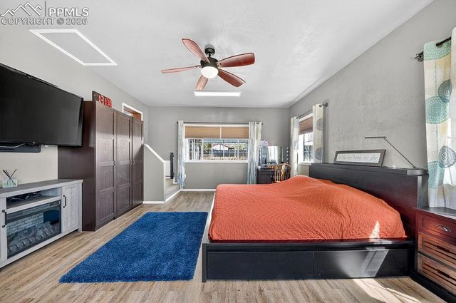 10905 Falling Star Road, Fountain, CO 80817