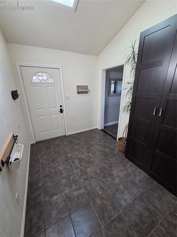 10905 Falling Star Road, Fountain, CO 80817