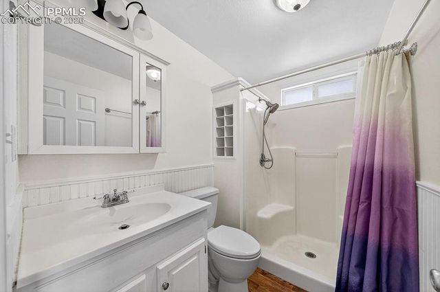 10905 Falling Star Road, Fountain, CO 80817