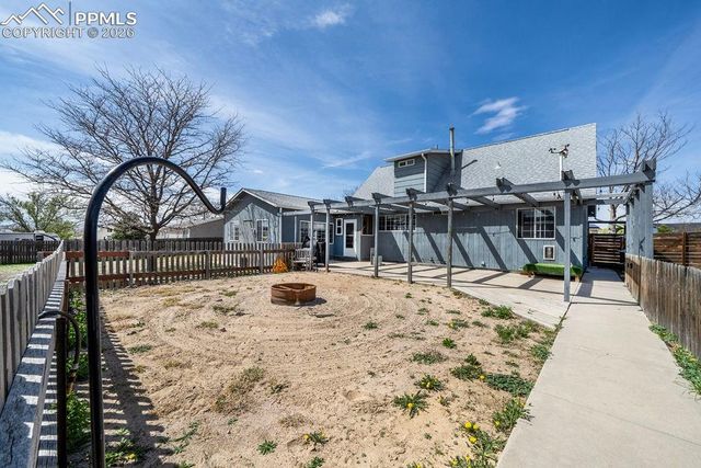 10905 Falling Star Road, Fountain, CO 80817