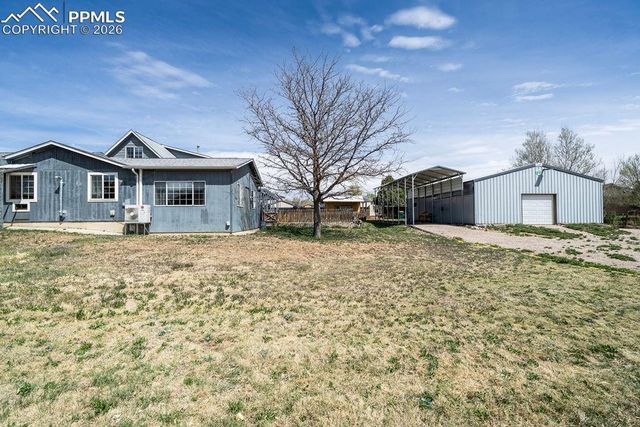 10905 Falling Star Road, Fountain, CO 80817
