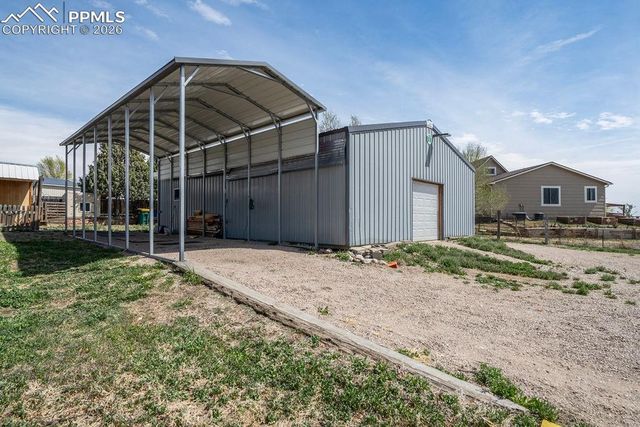10905 Falling Star Road, Fountain, CO 80817
