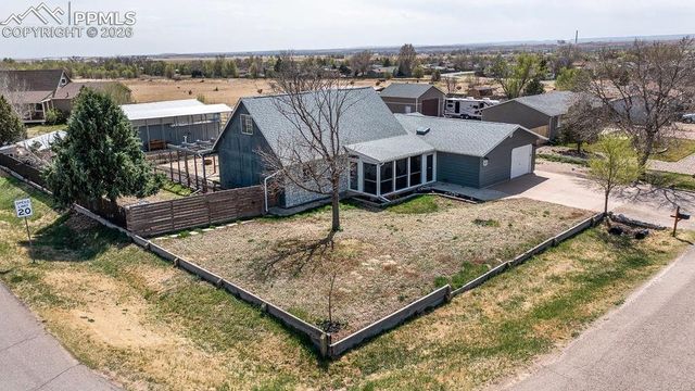 10905 Falling Star Road, Fountain, CO 80817