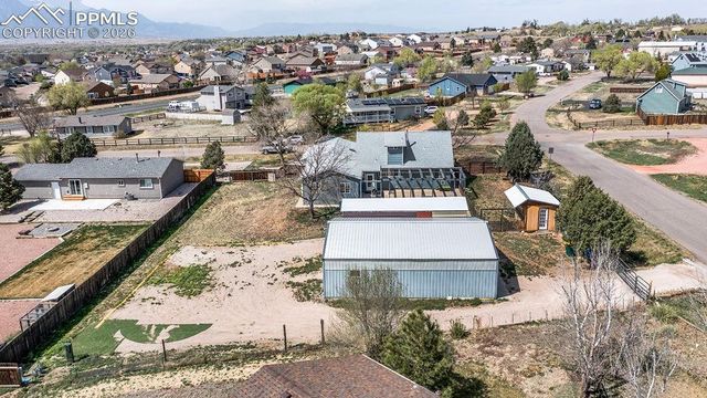 10905 Falling Star Road, Fountain, CO 80817