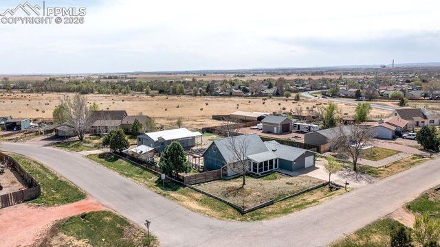 10905 Falling Star Road, Fountain, CO 80817