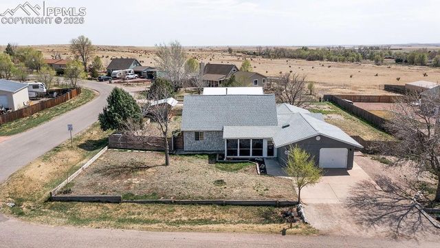 10905 Falling Star Road, Fountain, CO 80817