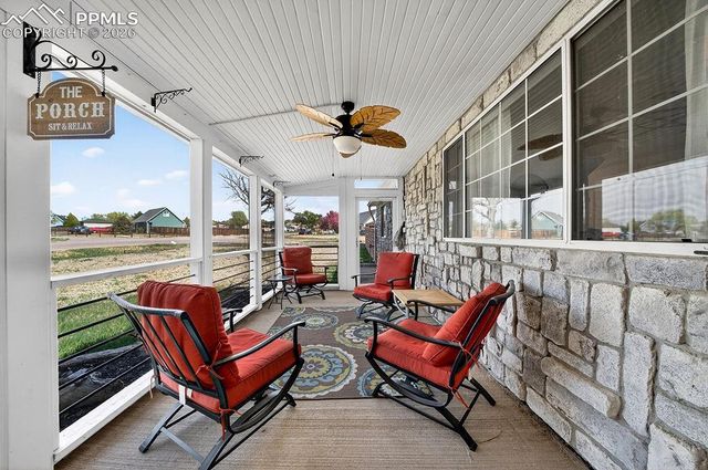 10905 Falling Star Road, Fountain, CO 80817
