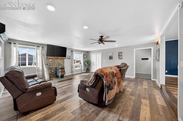 10905 Falling Star Road, Fountain, CO 80817