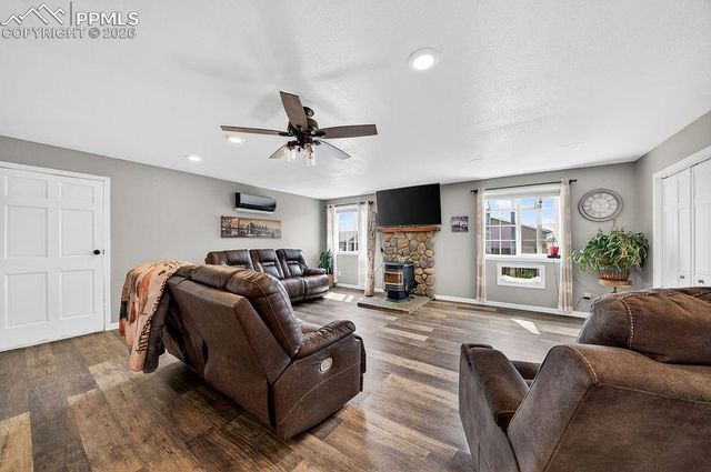 10905 Falling Star Road, Fountain, CO 80817