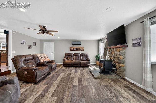 10905 Falling Star Road, Fountain, CO 80817