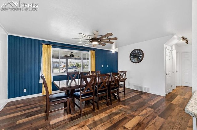 10905 Falling Star Road, Fountain, CO 80817
