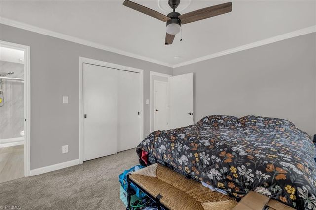 921 Lake W Drive, Thomasville, NC 27360