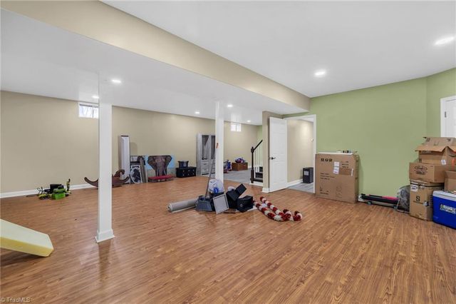 921 Lake W Drive, Thomasville, NC 27360