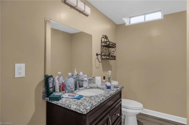 921 Lake W Drive, Thomasville, NC 27360