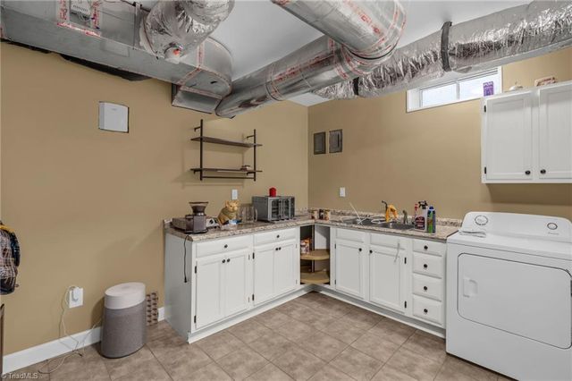 921 Lake W Drive, Thomasville, NC 27360