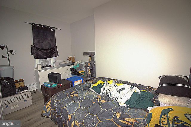 2414 SAINT PAUL ST, Baltimore, MD 21218