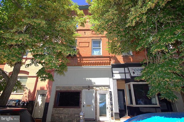 2414 SAINT PAUL ST, Baltimore, MD 21218