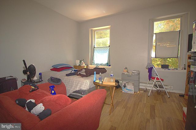2414 SAINT PAUL ST, Baltimore, MD 21218