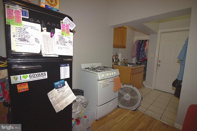2414 SAINT PAUL ST, Baltimore, MD 21218