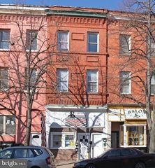 2414 SAINT PAUL ST, Baltimore, MD 21218