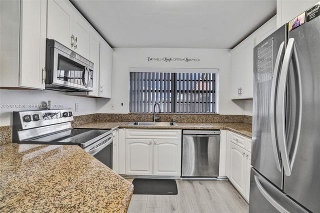 13501 SW 62nd St 101, Miami, FL 33183