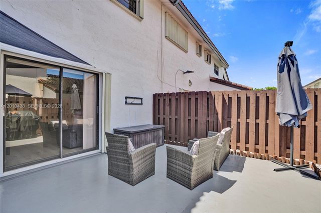13501 SW 62nd St 101, Miami, FL 33183