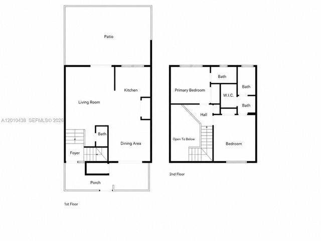 13501 SW 62nd St 101, Miami, FL 33183