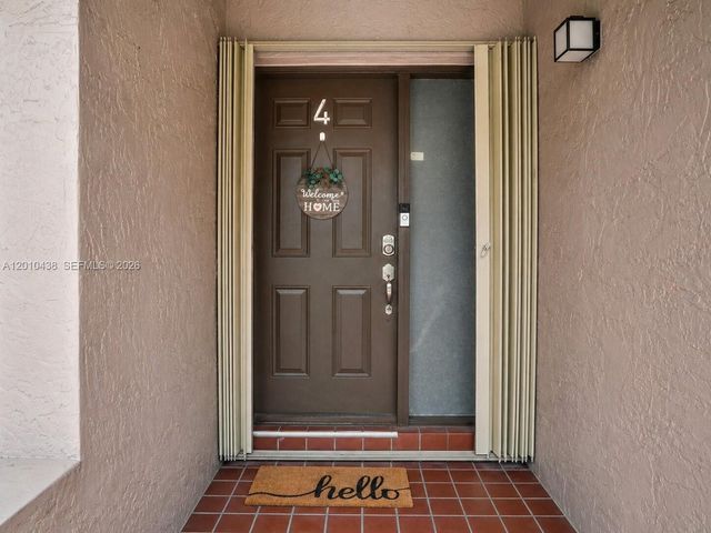 13501 SW 62nd St 101, Miami, FL 33183