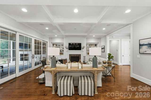 1219 Coddington Place, Charlotte, NC 28211