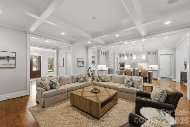 1219 Coddington Place, Charlotte, NC 28211